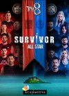 Survivor All Star 2022 114. Bölüm