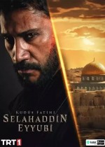 Kudüs Fatihi Selahaddin Eyyubi 3. Bölüm Fragmanı Fragmanı