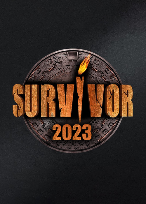 Survivor 2023 . Bölüm Fragmanı Fragmanı