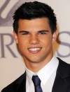 Taylor Lautner kimdir?