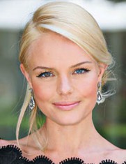 Kate Bosworth
