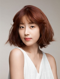 Ahn Ji-hye