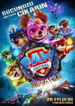 Paw Patrol: Süper Film Fragmanı Fragmanı