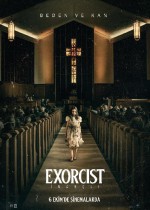 Exorcist: İnançlı Fragmanı Fragmanı