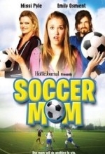 Soccer Mom Fragmanı Fragmanı