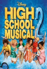 High School Musical 2 Fragmanı Fragmanı