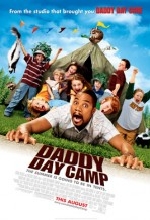 Daddy Day Camp Fragmanı Fragmanı