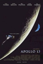 Apollo 13 Fragmanı Fragmanı