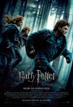 Harry Potter Ve Ölüm Yadigarları Fragmanı Fragmanı
