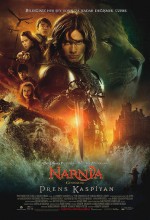 Narnia Günlükleri 1 Fragmanı Fragmanı