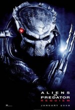 Aliens vs. Predator: Requiem Fragmanı Fragmanı