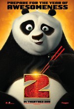 Kung Fu Panda 2 Fragmanı Fragmanı
