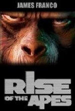 Rise Of The Apes Fragmanı Fragmanı