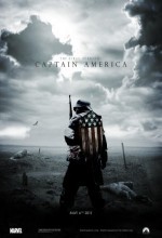 Captain America: The First Avenger Fragmanı Fragmanı