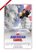 An American Carol Fragmanı Fragmanı