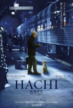 Hachiko: A Dog's Story  Fragmanı Fragmanı