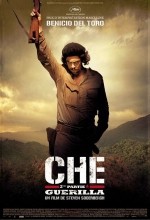 Che: İkinci Bölüm Fragmanı Fragmanı