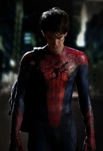 The Amazing Spider Man Fragmanı Fragmanı