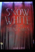 Snow White And The Huntsman Fragmanı Fragmanı