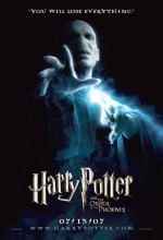 Harry Potter ve Zümrüdüanka Yoldaşlığı Fragmanı Fragmanı