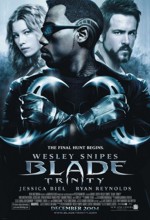 Blade: Trinity  Fragmanı Fragmanı