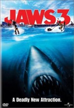 Jaws 3  Fragmanı Fragmanı