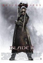 Blade 2 Fragmanı Fragmanı