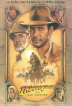 Indiana Jones: Son Macera Fragmanı Fragmanı