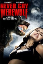 Never Cry Werewolf Fragmanı Fragmanı