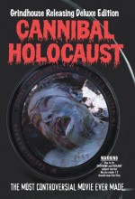 Cannibal Holocaust  Fragmanı Fragmanı