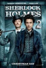 Sherlock Holmes 2: Gölge Oyunları Fragmanı Fragmanı