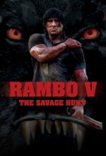 Rambo 5 Fragmanı Fragmanı