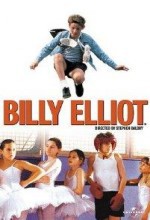 Billy Elliot Fragmanı Fragmanı