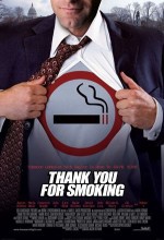 Sigara İçtiğiniz İçin Teşekkürler Fragmanı Fragmanı