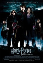 Harry Potter ve Ateş Kadehi Fragmanı Fragmanı
