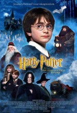 Harry Potter ve Felsefe Taşı Fragmanı Fragmanı