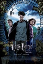 Harry Potter ve Azkaban Tutsağı Fragmanı Fragmanı