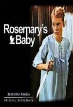 Rosemary nin Bebeği Fragmanı Fragmanı