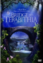 Terabithia Köprüsü Fragmanı Fragmanı