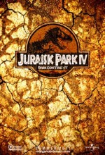 Jurassic Park 4 3D Fragmanı Fragmanı