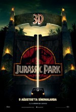 Jurassic Park 3D Fragmanı Fragmanı