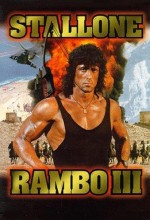Rambo 3 Fragmanı Fragmanı