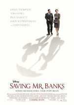 Saving Mr. Banks Fragmanı Fragmanı