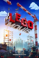 The Lego Movie Fragmanı Fragmanı