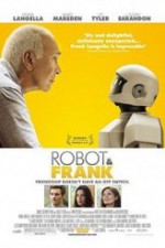 Robot ve Frank Fragmanı Fragmanı
