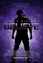 Justin Bieber's Believe  Fragmanı Fragmanı