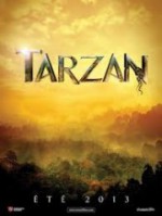 Tarzan (3D)  Fragmanı Fragmanı