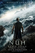 Nuh: Büyük Tufan  Fragmanı Fragmanı