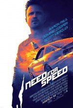 Need for Speed Fragmanı Fragmanı