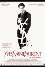 Yves Saint Laurent Fragmanı Fragmanı